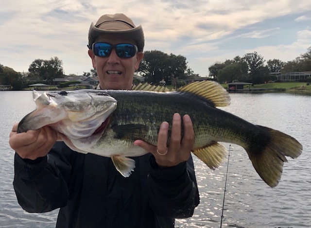 Mark's Lake Summit Bass.jpg